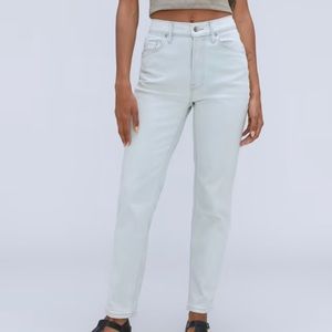 Everlane Original Cheeky Jean